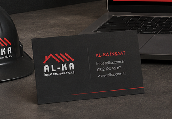 AL-KA İnşaat