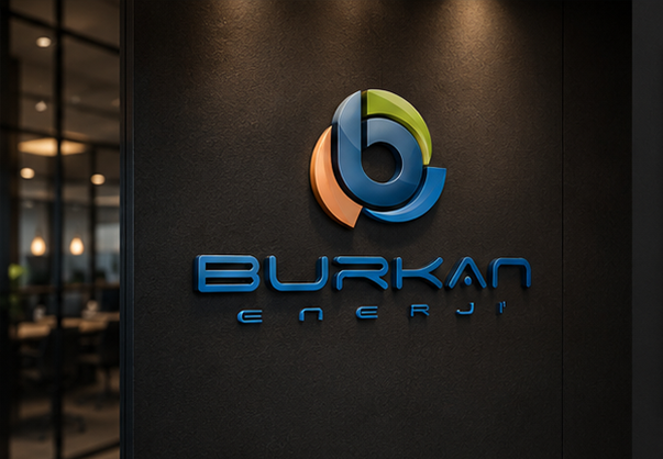 Burkan Enerji
