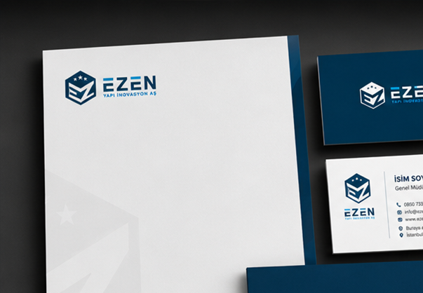 Ezen Yapı