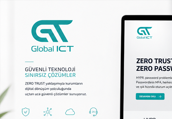 GLobal ICT