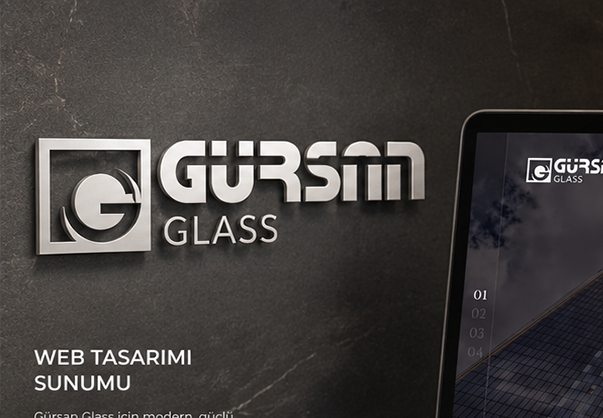 Gürsan Glass