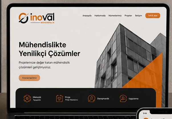 İnoval Mühendislik