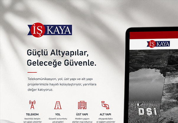 İşkaya