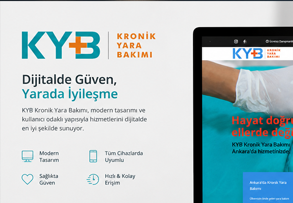 Kronik Yara Bakimi