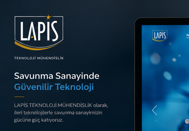 Lapis Teknoloji