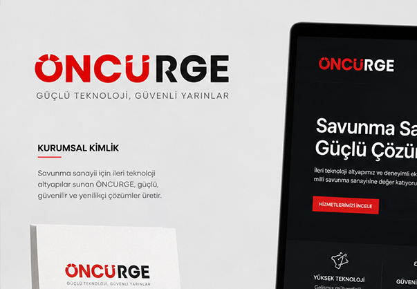 Öncü Arge