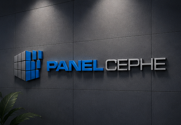 Panel Cephe