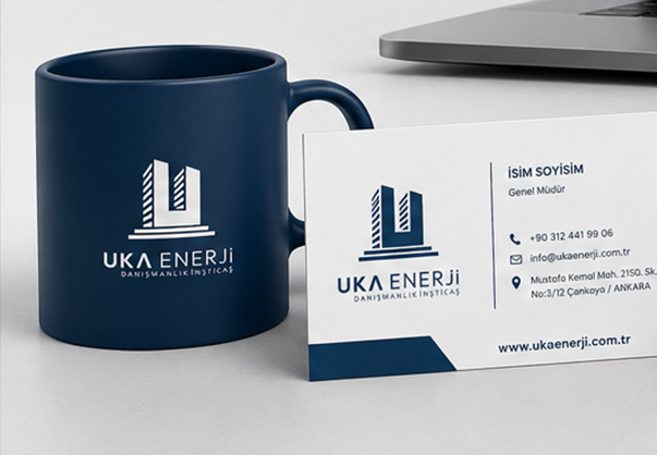 Uka Enerji