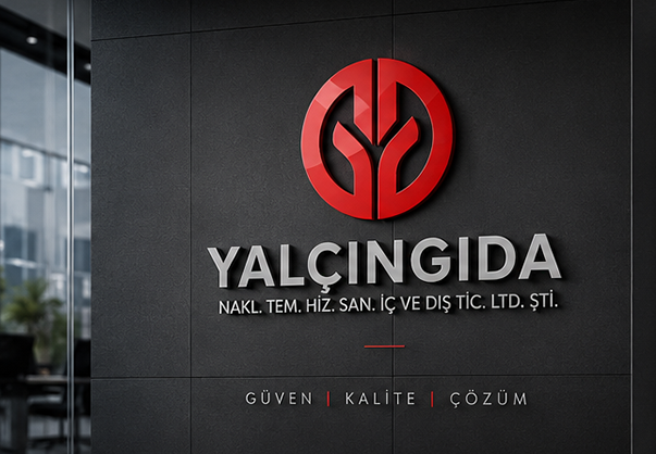 Yalçın Gıda