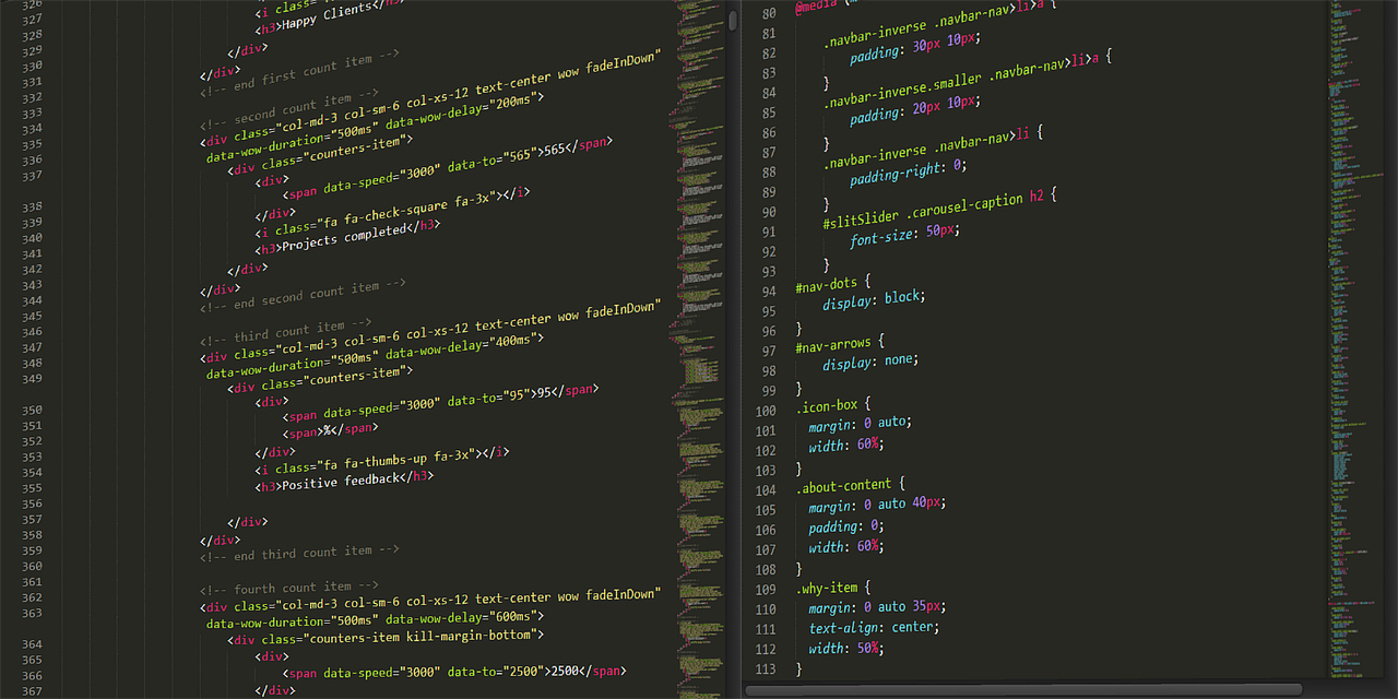 Kurumsal Web Sitesi