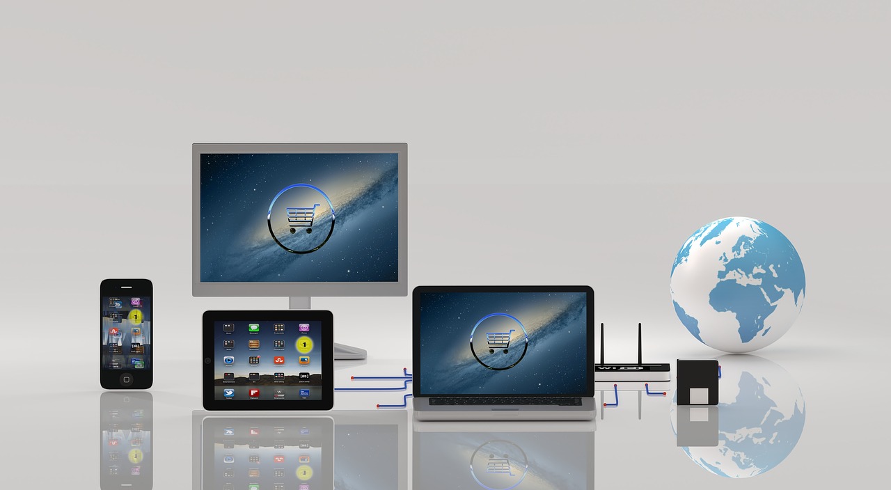 E-Ticaret Platformu